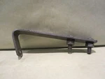 Harley Wl 45 Brake Light Switch Mounting Bracket Strap 1932 To 1938. Fixed Price $18.00.