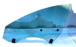 2021-2023 Tesla Model Front Left Driver Side Door Window Glass Double Pane. Fixed Price $292.55.
