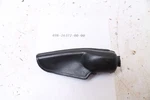1974 Yamaha TY250 Lever Cover Rubber Boot 498-26372-00-00 Ripped. Fixed Price $9.90.