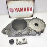 1978-1980 Yamaha XS850 XS750 Clutch Cover Bolts And Oil Filler Cap Oem. Fixed Price $24.99.