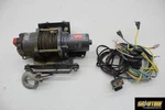 05-09 Kawasaki Brute Force KVF750 Warn Rt 2500 Lb Winch Assy. Fixed Price $156.75.