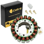 Stator For Honda 31120-MB9-003 31120-MG9-325 31120-ML8-305 31120-ML8-751. Fixed Price $99.55.