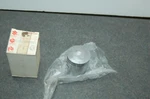 Nos Genuine Suzuki 12110-25603-100 Piston +1.00 Oversize TC100 TS100 1972-1973. Fixed Price $50.00.