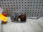 Triumph 22 America Rocket 3 Speedmaster + Right Side Mirror Oem T2066040. Fixed Price $54.99.