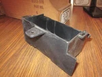 Honda Nq Battery Box New #31504-GK8-780. Fixed Price $19.99.