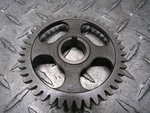 1982-1989 Yamaha Xt Tt 550 600 Oem Balancer Weight Gear 5Y1-11531-00-00. Fixed Price $8.70.