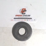 Nos Suzuki T90 T125 T20 K10 K11 Crank Oil Seal 20X52X9 09283-20002 Fast Shipping. Fixed Price $9.29.
