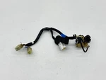 2009 Honda CRF250R Wiring Harness Electrical Main Engine Loom 32100-KRN-A10. Fixed Price $39.99.