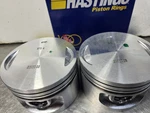 Replica 1200CC Piston Set Standard Fits Harley Davidson. Fixed Price $149.95.