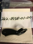 2G2-84318-01-00 Headlight Bracket XS750 Yamaha Nos. Fixed Price $40.00.