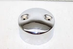 Harley-davidson Knucklehead Flathead Panhead 32E Generator End Cover 30137-32. Fixed Price $30.00.