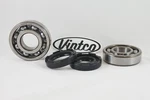 Yamaha IT400 YZ400 76-79 MX400 75 IT425 IT465 YZ465 80-81 Main Bearing Kit. Fixed Price $44.95.