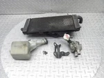 2002 98-03 Honda Shadow Ace VT750CD Oem Radiator Cooling Fan Bottle Thermostat. Fixed Price $117.14.