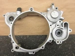 1992 Yamaha Inner Clutch Right Crankcase Cover 3JD-15431-00-00. Fixed Price $32.00.