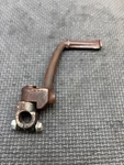 1985-88 Kawasaki KX60 84-90 KX80 Oem Kickstarter Pedal Lever. Fixed Price $39.90.