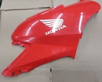 03-05 Honda TRX650 Rincon Rt Front Tank Side Cover Panel Plastic 83500-HN8-0000. Fixed Price $92.95.