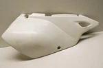 Oem Suzuki 47111-29F00 Right Side Frame Cover. Fixed Price $50.40.