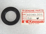 Kawasaki Nos New 92049-3011 Oil Seal JS550 Jet Ski. Fixed Price $11.99.