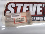 Nos Honda 14461-KS7-000 Collar. Fixed Price $32.95.