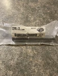 Harley Davidson 17938-79 Lower Push Rod Cover Nos. Fixed Price $16.10.