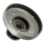 Wet Clutch Drum Housing For Honda 22500-HC4-000 Centrifugal. Fixed Price $138.74.