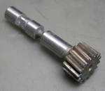 Yamaha Tx 750 Tachometer Drive Gear 1973 341-17841-00-00. Fixed Price $28.99.