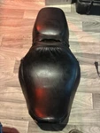 2003 Harley Davidson Road King Classic Seat 51037-03. Fixed Price $100.00.