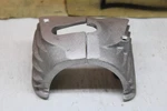 1953-59 Harley-davidson Hummer St Carburetor Covers 27799-53 New. Fixed Price $125.00.