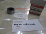 Suzuki Oem Bearing Kingquad + Burgman = C List Text. Fixed Price $24.95.