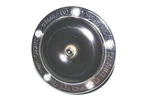 Honda Rebel 450 Universal Horn Volt 2.5A 105DB CF-12TPAR773 / DGM14556KA. Fixed Price $53.57.