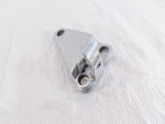 86-87 Honda VT700C Shadow Rear Right Passenger Peg Footrest Mount. Fixed Price $14.95.