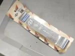 Nos Diamond Lowering Link Fits: Honda 2007 CBR600RR 320550 13040155. Fixed Price $59.99.