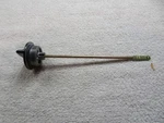 Suzuki Nos GS500E GS500F GS450S GS450E 1982-2009 Oil Level Gauge 11970-44110. Fixed Price $18.28.