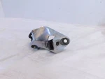 Suzuki Boulevard S40 Savage LS650 Left Front Footrest Peg Bracket Mount. Fixed Price $44.95.