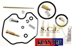 Honda Keyster Carburetor Rebuild Repair Kit 2006 - 2011. Fixed Price $21.21.