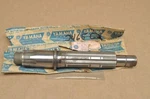 Nos Oem Yamaha 1973-74 TX750 Transmission Drive Axle Shaft 341-17421-00. Fixed Price $29.99.