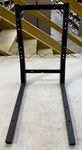 New Oem Polaris Rzr Seat Frame Weld, Black - 1019447. Fixed Price $185.00.