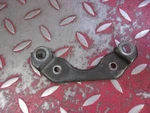 1985 Honda XR600R Speedometer Mount #6047. Fixed Price $24.95.