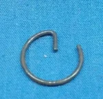 Qty 15 Yamaha Omaha Trailmaster MJ2 YZ80 RD60 Circlip Oem Nos 93450-13022-00. Fixed Price $24.99.