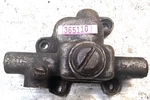 Oem 1922-1927 Indian Oil Pump Scout Chief Poower Plus S26004T Timer P110. Fixed Price $475.00.