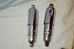 04 Honda Shadow Sabre VT1100 C2 Left Right Rear Shock Absorber Pair Oem. Fixed Price $27.88.