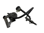 Kawasaki ZX-6R ZX6R Ninja 2000 Rear Brake Set W/ Bracket Calper Hoses. Fixed Price $48.00.