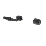 Aprilia RS660 Brake Lever Protector Kit 2021 + Evotech. Fixed Price $167.78.