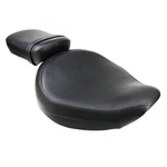 Front Rear Pillion Seat For Honda Shadow Ace VT750CD Deluxe / Black 98-03. Fixed Price $139.99.
