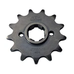 Jt Sprockets Tooth Front For Honda ATC250R Fits 1981-1986 Models. Fixed Price $17.95.