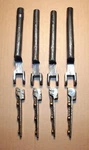 Dayton Motorcycle Foot Board Mount Set - Raw Castings Antique Reproduction. Fixed Price $345.00.