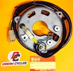 Nos Genuine Suzuki Stator Assy. GT380 GT550 1973-77 31401-33013 New. Fixed Price $367.89.