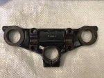 Triumph T20 Tiger Cub Top Yoke H1108 (heavyweight Forks). Fixed Price $40.30.