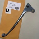 Honda Lever, Brake Right 53170-074-670 Fits 159 Models (B4D-D). Fixed Price $20.00.