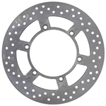 Niche Front Brake Rotor For Honda Shadow Ace Sabre Aero 1100 45251-MBC-000. Fixed Price $69.95.